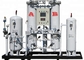 ژنراتور قابل حمل اکسیژن مایع نیتروژن PSA با خلوص 97 درصد