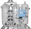 40 Nm3/H 50kw کارخانه تولید هیدروژن کراکر آمونیاکی 380v برای تولید هیدروژن